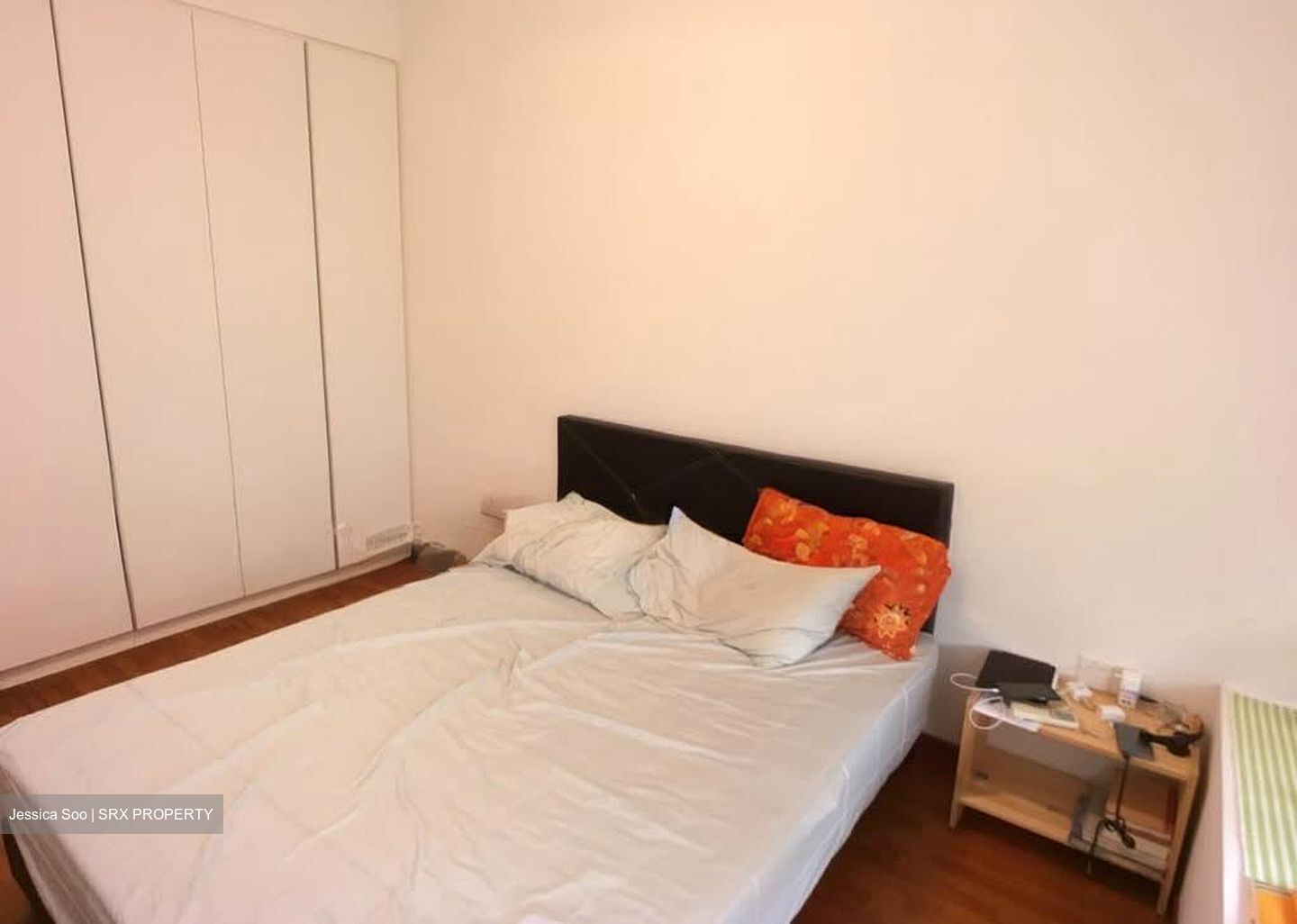 Double Bay Residences (D18), Condominium #584088831